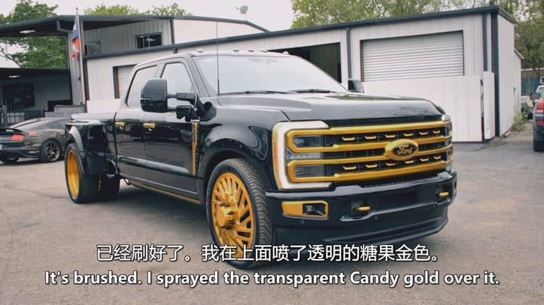 美国纪录片《德州金属 Texas Metal 2025》第七季全12集 英语中英双字 纯净版 1080P/MKV/34.6G 旧车翻新改装插图7 美国纪录片《德州金属 Texas Metal 2025》第七季全12集 英语中英双字 纯净版 1080P/MKV/34.6G 旧车翻新改装插图7