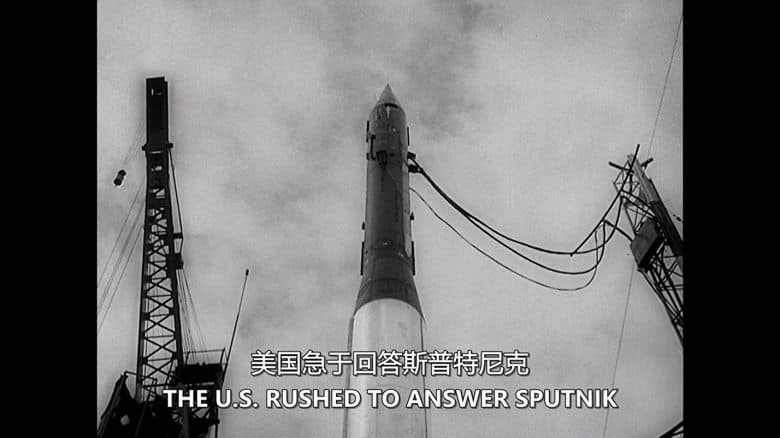 史密森尼频道《太空之旅 Space Voyages 2013》全3集 英语中英双字 无水印纯净版 1080P/MKV/12.6G 太空任务插图1