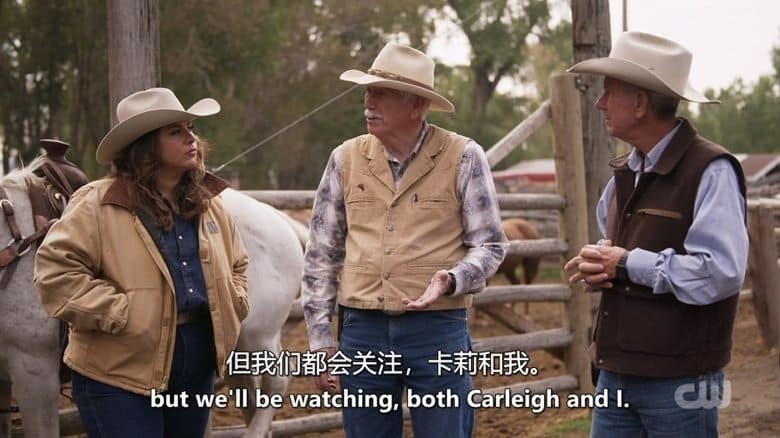 美国纪录片《牧马人日志 The Wranglers 2024》全3集 英语中英双字 无水印纯净版 1080P/MKV/7.04G 蒙大那牛仔插图3 美国纪录片《牧马人日志 The Wranglers 2024》全3集 英语中英双字 无水印纯净版 1080P/MKV/7.04G 蒙大那牛仔插图3