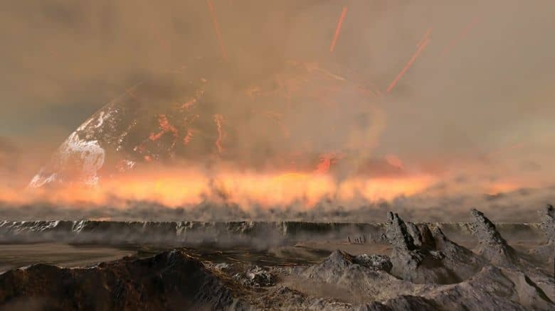 美国纪录片《地球的诞生 Birth of Planet Earth 2023》英语中英双字 无水印纯净版 1080P/MKV/3.11G 地球的起源插图2 美国纪录片《地球的诞生 Birth of Planet Earth 2023》英语中英双字 无水印纯净版 1080P/MKV/3.11G 地球的起源插图2
