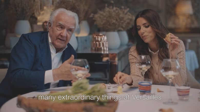 CNN纪录片《伊娃·朗格利亚:寻味法兰西 Eva Longoria: Searching for France 2026》全8集 英语中英双字 无水印纯净版 1080P/MKV/8.49G 法国寻味之旅插图2 CNN纪录片《伊娃·朗格利亚:寻味法兰西 Eva Longoria: Searching for France 2026》全8集 英语中英双字 无水印纯净版 1080P/MKV/8.49G 法国寻味之旅插图2