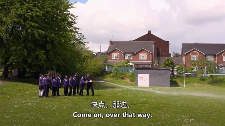 美国纪录片《消防救援最前线 Facing the Fire 2018》全18集 英语中英双字 无水印纯净版 1080P/MKV/56.8G 消防纪录片插图7 美国纪录片《消防救援最前线 Facing the Fire 2018》全18集 英语中英双字 无水印纯净版 1080P/MKV/56.8G 消防纪录片插图7