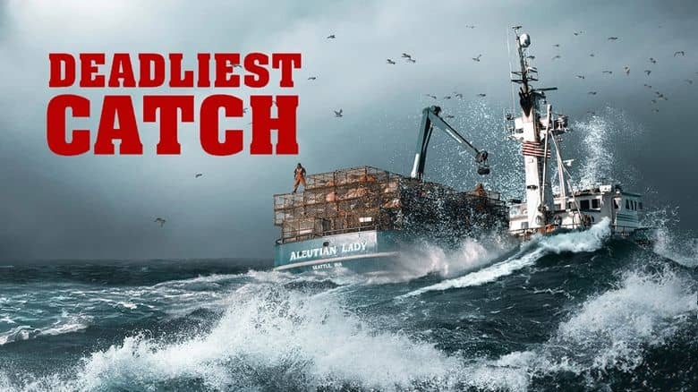 探索频道《渔人的搏斗/致命捕猎 Deadliest Catch 2025》第21季全16集+1集番外 英语中英双字 官方纯净版 1080P/MKV/53G 恶海捕蟹记插图1 探索频道《渔人的搏斗/致命捕猎 Deadliest Catch 2025》第21季全16集+1集番外 英语中英双字 官方纯净版 1080P/MKV/53G 恶海捕蟹记插图1