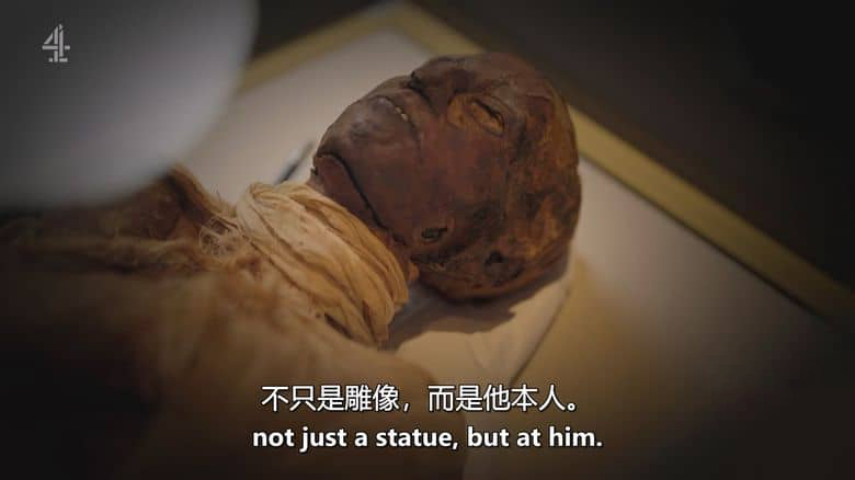 CH4纪录片《帝王谷:秘密墓室揭秘 Valley of the Kings: Secret Tomb Revealed 2026》英语中英双字 无水印纯净版 1080P/MKV/1.6G 埃及帝王谷插图3 CH4纪录片《帝王谷:秘密墓室揭秘 Valley of the Kings: Secret Tomb Revealed 2026》英语中英双字 无水印纯净版 1080P/MKV/1.6G 埃及帝王谷插图3