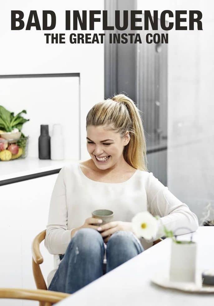 英国纪录片《网红谎言:Insta骗局真相 Bad Influencer: The Great Insta Con 2021》英语中英双字 无水印纯净版 1080P/MKV/765M 网红的骗局插图 英国纪录片《网红谎言:Insta骗局真相 Bad Influencer: The Great Insta Con 2021》英语中英双字 无水印纯净版 1080P/MKV/765M 网红的骗局插图
