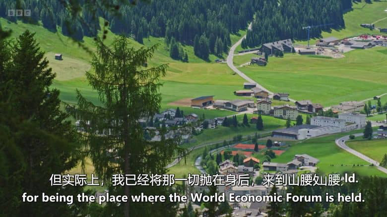 BBC纪录片《蒙蒂·唐的莱茵河花园 Monty Don’s Rhineland Gardens 2026》英语中英双字 无水印纯净版 1080P/MKV/8.57G 英国园艺大师插图4