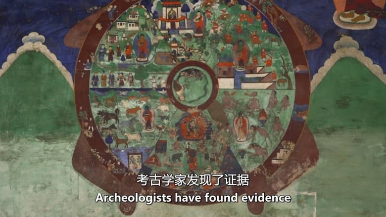 加拿大纪录片《古代死后世界之谜 Mysteries of the Ancient Dead 2022-2025》第1-2季全12集 英语中英双字 无水印纯净版 1080P/MKV/19.5G 死后世界插图4 加拿大纪录片《古代死后世界之谜 Mysteries of the Ancient Dead 2022-2025》第1-2季全12集 英语中英双字 无水印纯净版 1080P/MKV/19.5G 死后世界插图4