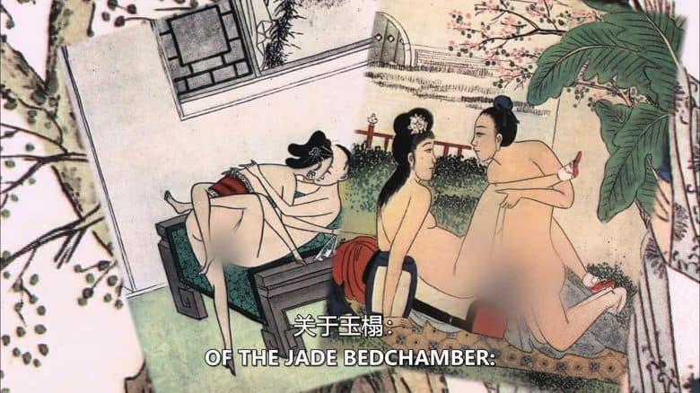 历史频道《性爱史:东方世界 History of Sex: The Eastern World 2014》英语中英双字 无水印纯净版 1080P/MKV/2.72G 东方性爱史插图2 历史频道《性爱史:东方世界 History of Sex: The Eastern World 2014》英语中英双字 无水印纯净版 1080P/MKV/2.72G 东方性爱史插图2