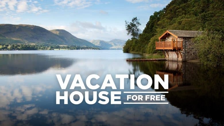 HGTV纪录片《免费度假屋 Vacation House for Free 2014-2018》第1-2季全26集 英语中英双字 无水印纯净版 1080P/MKV/92.6G 房屋改造插图1 HGTV纪录片《免费度假屋 Vacation House for Free 2014-2018》第1-2季全26集 英语中英双字 无水印纯净版 1080P/MKV/92.6G 房屋改造插图1