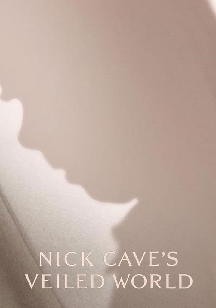 英国纪录片《尼克·凯夫的隐秘世界 Nick Cave’s Veiled World 2025》英语中英双字 无水印纯净版 1080P/MKV/1.2G 澳洲音乐才子插图