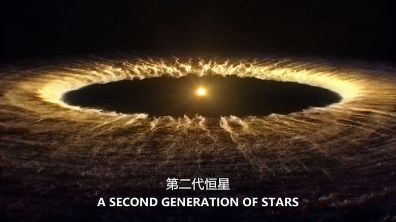 西班牙纪录片《寻找外太空生命 Finding Life in Outer Space 2020》英语中英双字 无水印纯净版 1080P/MKV/2.48G 寻找地外生命插图1