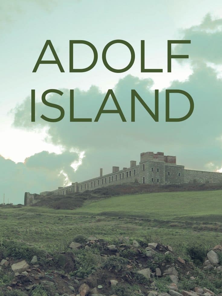 史密森尼频道《阿道夫岛 Adolf Island 2019》英语中英双字 无水印纯净版 1080P/MKV/2.77G 纳粹秘密遗迹插图