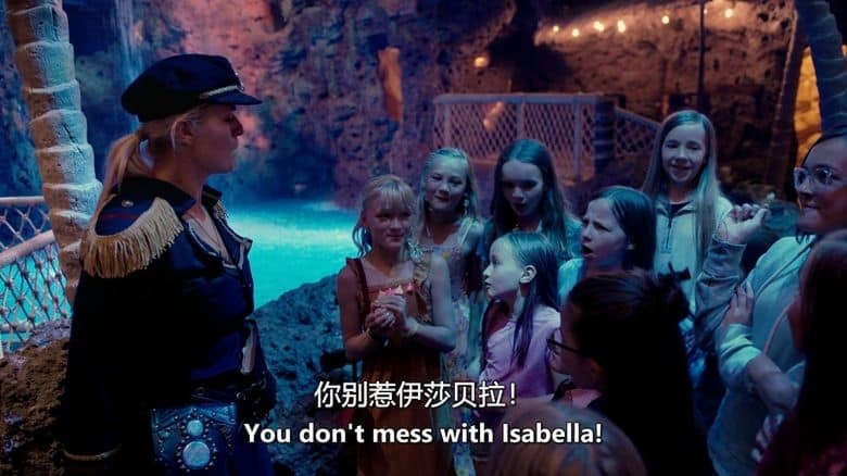 美国纪录片《亲爱的美丽之家 Casa Bonita Mi Amor! 2024》英语中英双字 无水印纯净版 1080P/MKV/6.05G 墨西哥文化插图6