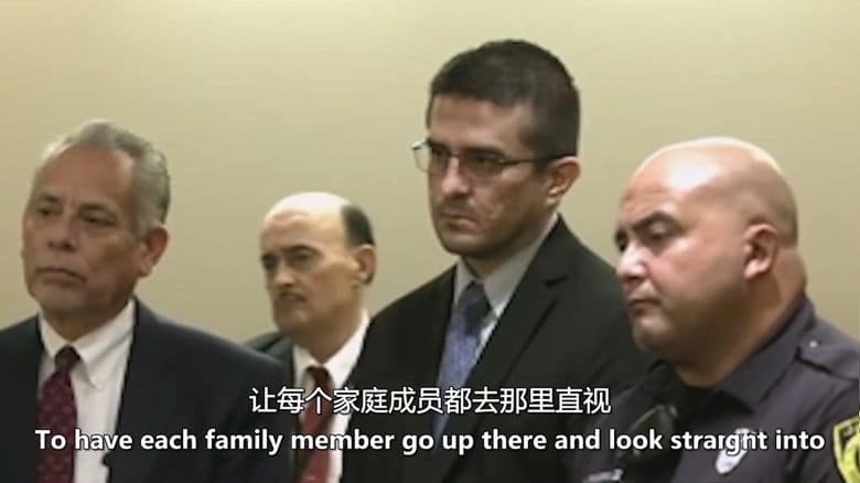 Sky纪录片《未删减的谋杀案 Murder Uncut 2024》全10集 英语中英双字 无水印纯净版 1080P/MKV/8.71G 伪纪录恐怖案件插图4 Sky纪录片《未删减的谋杀案 Murder Uncut 2024》全10集 英语中英双字 无水印纯净版 1080P/MKV/8.71G 伪纪录恐怖案件插图4