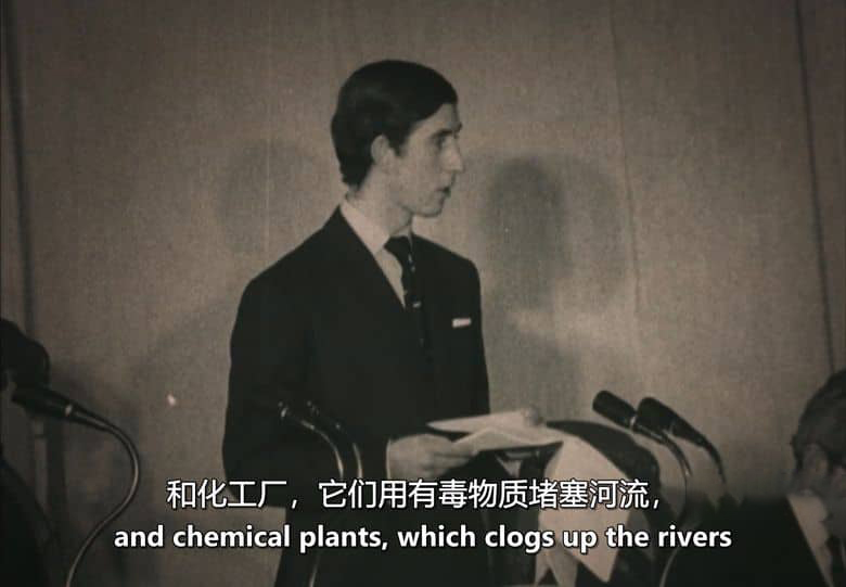 美国纪录片《寻觅和谐:一位国王的愿景 Finding Harmony: A King’s Vision 2026》英语中英双字 无水印纯净版 1080P/MKV/1.64G 环保纪录片插图7 美国纪录片《寻觅和谐:一位国王的愿景 Finding Harmony: A King’s Vision 2026》英语中英双字 无水印纯净版 1080P/MKV/1.64G 环保纪录片插图7
