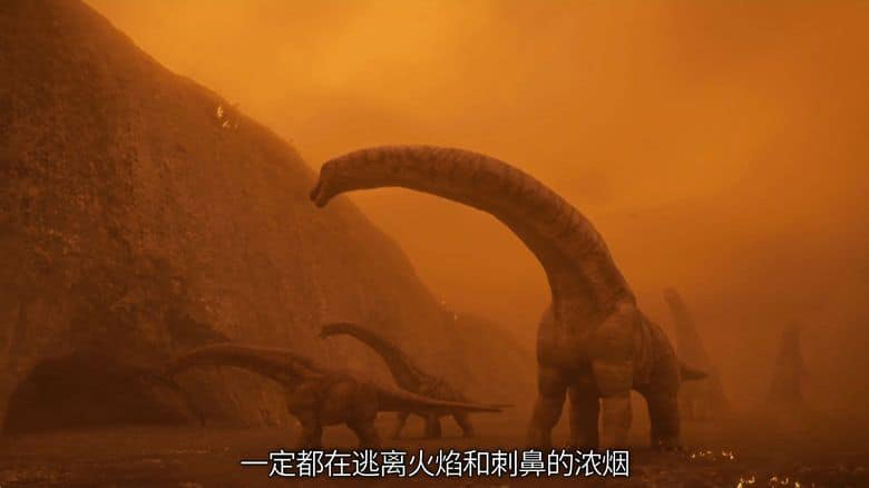 NHK纪录片《恐龙超世界2 Amazing Dinoworld 2 2023》全6集 英语中字 无水印纯净版 1080P/MP4/4.83G 恐龙纪录片插图3 NHK纪录片《恐龙超世界2 Amazing Dinoworld 2 2023》全6集 英语中字 无水印纯净版 1080P/MP4/4.83G 恐龙纪录片插图3