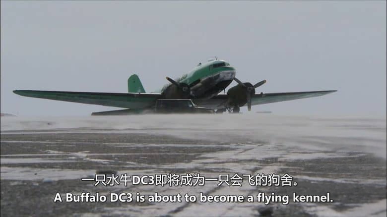 历史频道《极地飞行员 Ice Pilots NWT 2009-2014》第1-6季全73集 英语中英双字 无水印纯净版 1080P/MKV/170G 西北地区冰雪飞行员插图5 历史频道《极地飞行员 Ice Pilots NWT 2009-2014》第1-6季全73集 英语中英双字 无水印纯净版 1080P/MKV/170G 西北地区冰雪飞行员插图5