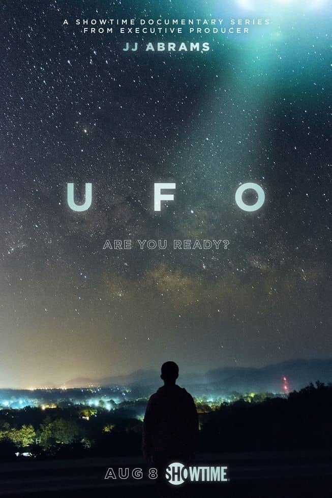 Showtime纪录片《不明飞行物 UFO 2021》全4集 英语中英双字 无水印纯净版 1080P/MKV/7.93G UFO纪录片插图 Showtime纪录片《不明飞行物 UFO 2021》全4集 英语中英双字 无水印纯净版 1080P/MKV/7.93G UFO纪录片插图