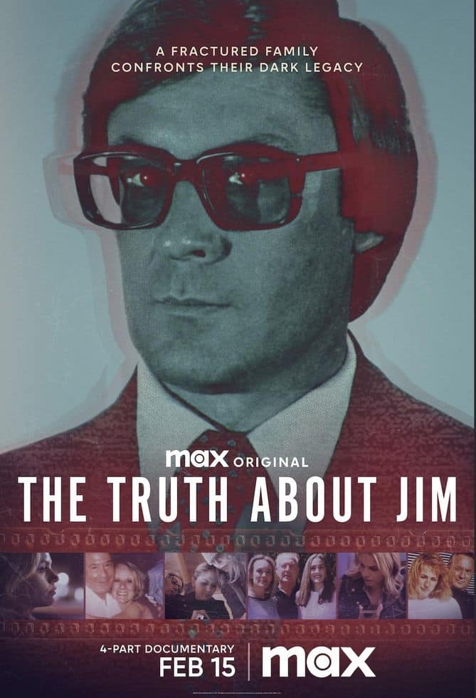 HBO纪录片《吉姆的真面目 The Truth About Jim 2024》全4集 英语中英双字 无水印纯净版 1080P/MKV/6.46G 关于吉姆的真相插图 HBO纪录片《吉姆的真面目 The Truth About Jim 2024》全4集 英语中英双字 无水印纯净版 1080P/MKV/6.46G 关于吉姆的真相插图
