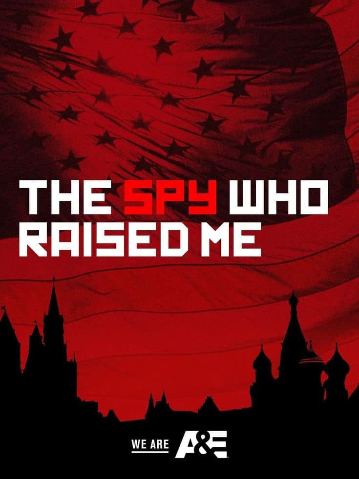 美国纪录片《养育我的间谍 The Spy Who Raised Me 2018》英语中英双字 无水印纯净版 1080P/MKV/2.19G 我的父亲是间谍插图 美国纪录片《养育我的间谍 The Spy Who Raised Me 2018》英语中英双字 无水印纯净版 1080P/MKV/2.19G 我的父亲是间谍插图