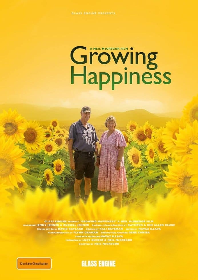 澳大利亚纪录片《绽放的幸福:向日葵节的希望之旅 Growing Happiness 2024》英语无字 无水印纯净版 1080P/MP4/1.45G 逆境花开插图 澳大利亚纪录片《绽放的幸福:向日葵节的希望之旅 Growing Happiness 2024》英语无字 无水印纯净版 1080P/MP4/1.45G 逆境花开插图