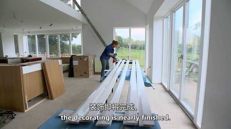 CH4纪录片《建造梦想 Building the Dream 2014》第1-2季全41集 英语中英双字 无水印纯净版 1080P/MKV/120G 建造梦想之家插图1