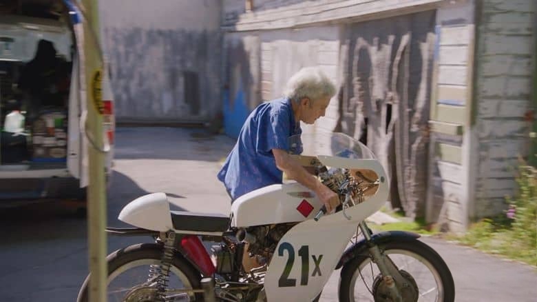 HBO纪录片《万物有价 The Price of Everything 2018》英语中英双字 无水印纯净版 1080P/MKV/1.81G 艺术品市场插图5