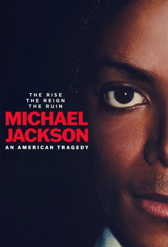 BBC纪录片《迈克尔·杰克逊：一场美国式悲剧 Michael Jackson: An American Tragedy 2026》全3集 英语中英双字 无水印纯净版 1080P/MKV/3.18G 迈克尔·杰克逊插图