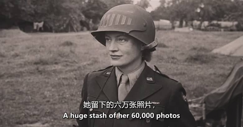 英国纪录片《战争彩绘:战争中的女性 War Paint:Women at War 2025》英语中英双字 无水印纯净版 720P/MKV/435M 战争艺术家插图5 英国纪录片《战争彩绘:战争中的女性 War Paint:Women at War 2025》英语中英双字 无水印纯净版 720P/MKV/435M 战争艺术家插图5