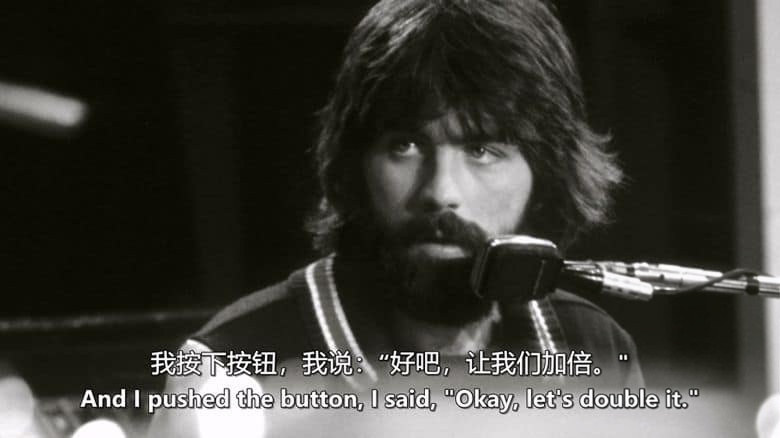 HBO纪录片《游艇摇滚 Yacht Rock: A Dockumentary 2024》英语中英双字 无水印纯净版 1080P/MKV/6.25G 摇滚乐纪录片插图3