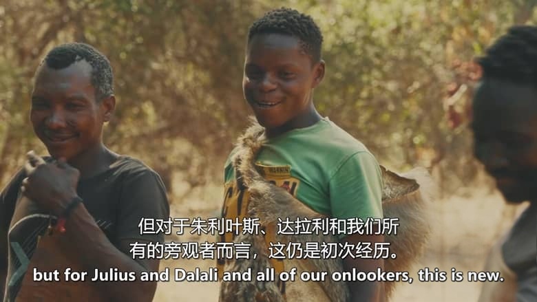 CH4纪录片《非洲秘境：进入荒野 Secret Africa: Into The Wild 2026》全3集 英语中英双字 无水印纯净版 1080P/MKV/4.97G 对自然的理解插图3
