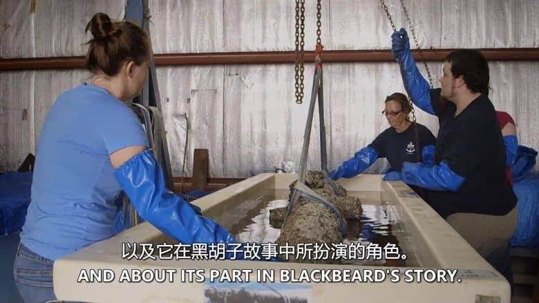 史密森尼频道《解锁历史谜团 Secrets Unlocked 2020》第一季全26集 英语中英双字 无水印纯净版 1080P/MKV/26.7G 历史真相插图4 史密森尼频道《解锁历史谜团 Secrets Unlocked 2020》第一季全26集 英语中英双字 无水印纯净版 1080P/MKV/26.7G 历史真相插图4
