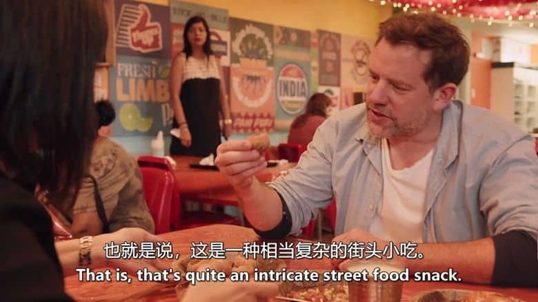 英国纪录片《南非滋味 A Taste of South Africa 2017》全10集 英语中英双字 无水印纯净版 1080P/MKV/13.7G 南非美食插图3 英国纪录片《南非滋味 A Taste of South Africa 2017》全10集 英语中英双字 无水印纯净版 1080P/MKV/13.7G 南非美食插图3