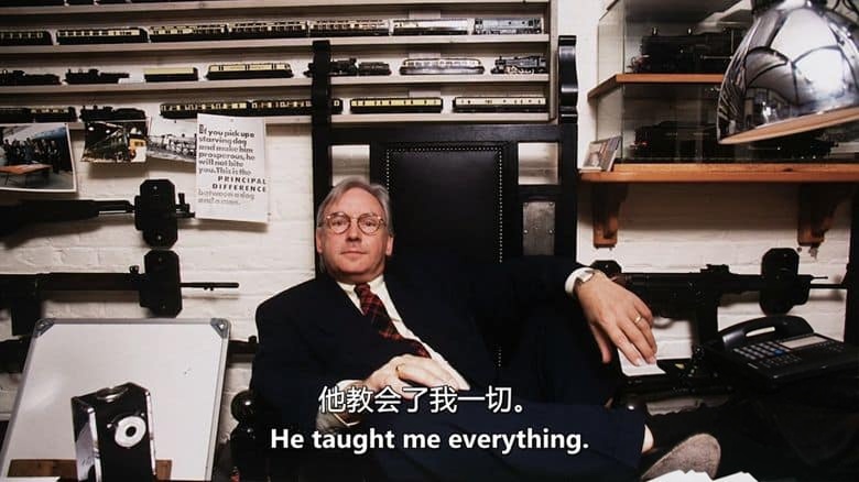 英国纪录片《逆袭者:安迪·斯瓦洛的故事 Underdog: The Andy Swallow Story 2024》英语中英双字 无水印纯净版 1080P/MKV/7.19G 非凡人生插图2 英国纪录片《逆袭者:安迪·斯瓦洛的故事 Underdog: The Andy Swallow Story 2024》英语中英双字 无水印纯净版 1080P/MKV/7.19G 非凡人生插图2
