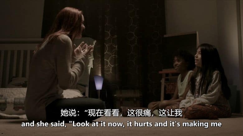 英国纪录片《恐怖故事 Scary Stories 2019》英语中英双字 无水印纯净版 1080P/MKV/3.34G 儿童恐怖文学插图5 英国纪录片《恐怖故事 Scary Stories 2019》英语中英双字 无水印纯净版 1080P/MKV/3.34G 儿童恐怖文学插图5