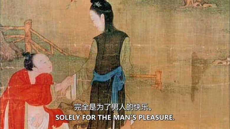 历史频道《性爱史:东方世界 History of Sex: The Eastern World 2014》英语中英双字 无水印纯净版 1080P/MKV/2.72G 东方性爱史插图4 历史频道《性爱史:东方世界 History of Sex: The Eastern World 2014》英语中英双字 无水印纯净版 1080P/MKV/2.72G 东方性爱史插图4