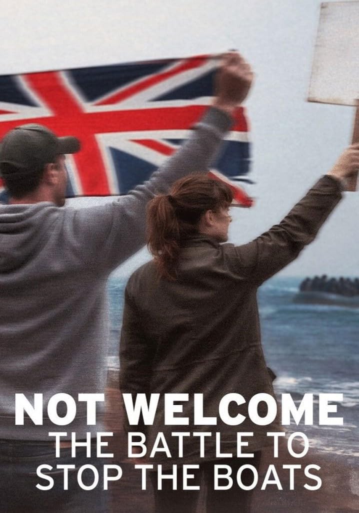CH4纪录片《不受欢迎:拦截偷渡船之战 Not Welcome: The Battle to Stop the Boats 2026》英语中英双字 无水印纯净版 1080P/MKV/1G 英国非法移民插图 CH4纪录片《不受欢迎:拦截偷渡船之战 Not Welcome: The Battle to Stop the Boats 2026》英语中英双字 无水印纯净版 1080P/MKV/1G 英国非法移民插图