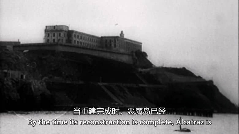 美国纪录片《打破历史 Breaking History 2015》全4集 英语中英双字 无水印纯净版 1080P/MKV/15.3G 历史未解之谜插图3 美国纪录片《打破历史 Breaking History 2015》全4集 英语中英双字 无水印纯净版 1080P/MKV/15.3G 历史未解之谜插图3