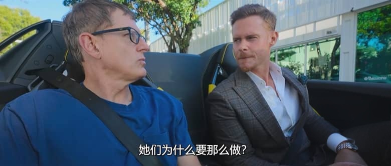Netflix纪录片《路易斯·泰鲁:解构男性圈 Louis Theroux: Inside The Manosphere 2026》英语多国字幕 无水印纯净版 1080P/MKV/1.68G 男子气概插图4 Netflix纪录片《路易斯·泰鲁:解构男性圈 Louis Theroux: Inside The Manosphere 2026》英语多国字幕 无水印纯净版 1080P/MKV/1.68G 男子气概插图4