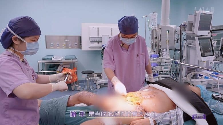央视纪录片《超级巴斯德 Super Pasteur 2023》全6集 国语中字 有水印 4K超清/2160P/MP4/5.28G 科学趣知识插图1 央视纪录片《超级巴斯德 Super Pasteur 2023》全6集 国语中字 有水印 4K超清/2160P/MP4/5.28G 科学趣知识插图1