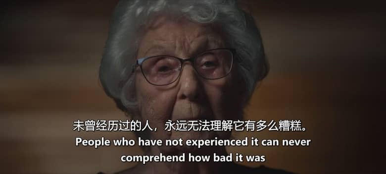 BBC纪录片《闪电战下的孩子们 Children of the Blitz 2026》英语中英双字 无水印纯净版 1080P/MKV/818M 战争下的儿童插图1 BBC纪录片《闪电战下的孩子们 Children of the Blitz 2026》英语中英双字 无水印纯净版 1080P/MKV/818M 战争下的儿童插图1