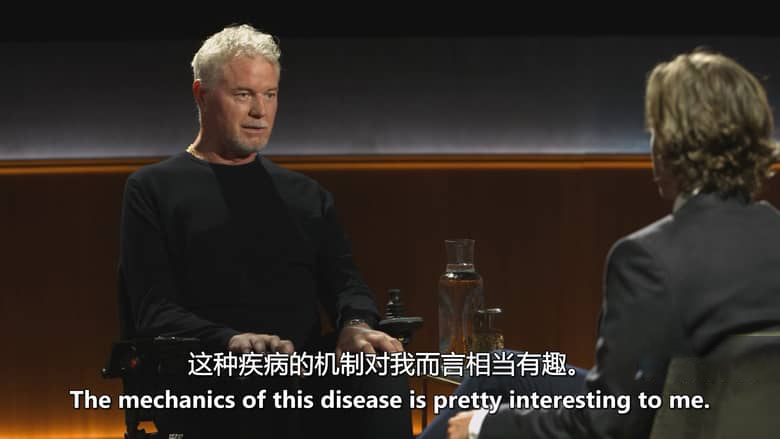 Netflix纪录片《临终遗言:埃里克·丹恩 Famous Last Words: Eric Dane 2026》英语中英双字 无水印纯净版 1080P/MKV/1.96G 临终遗言插图3 Netflix纪录片《临终遗言:埃里克·丹恩 Famous Last Words: Eric Dane 2026》英语中英双字 无水印纯净版 1080P/MKV/1.96G 临终遗言插图3