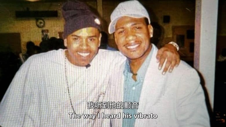 美国纪录片《克里斯·布朗：暴力史 Chris Brown: A History of Violence 2024》英语中英双字 无水印纯净版 1080P/MKV/3.06G 巨星暴力史插图1