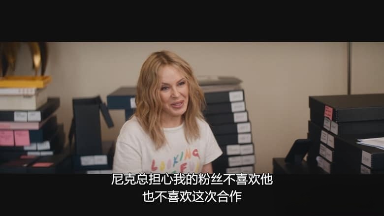 Netflix纪录片《凯莉·米洛:澳洲天后之路 Kylie 2026》全3集 英语多国字幕 无水印纯净版 1080P/MKV/7.08G 国宝级天后插图6 Netflix纪录片《凯莉·米洛:澳洲天后之路 Kylie 2026》全3集 英语多国字幕 无水印纯净版 1080P/MKV/7.08G 国宝级天后插图6