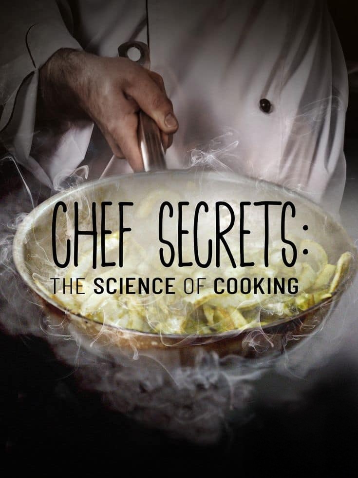 CBC纪录片《厨师秘诀:烹饪科学 Chef Secrets: The Science of Cooking 2022》英语中英双字 无水印纯净版 1080P/MKV/2.95G 烹饪科学插图 CBC纪录片《厨师秘诀:烹饪科学 Chef Secrets: The Science of Cooking 2022》英语中英双字 无水印纯净版 1080P/MKV/2.95G 烹饪科学插图