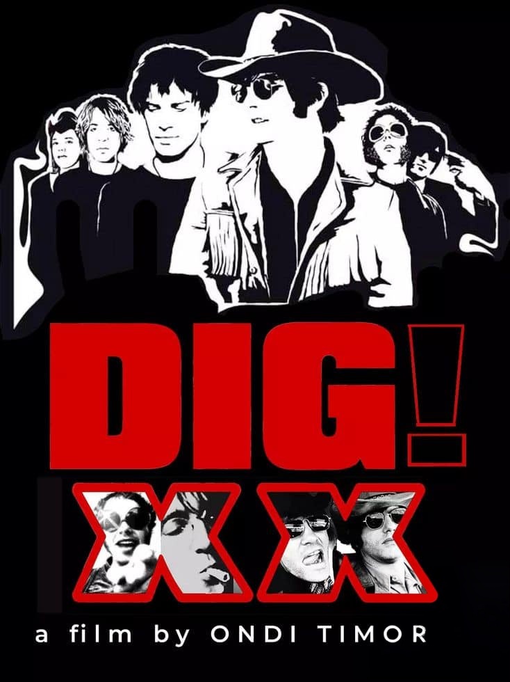 美国纪录片《你! 二十 Dig! XX 2024》英语中英双字 无水印纯净版 1080P/MKV/14.15G 摇滚乐纪录片插图 美国纪录片《你! 二十 Dig! XX 2024》英语中英双字 无水印纯净版 1080P/MKV/14.15G 摇滚乐纪录片插图