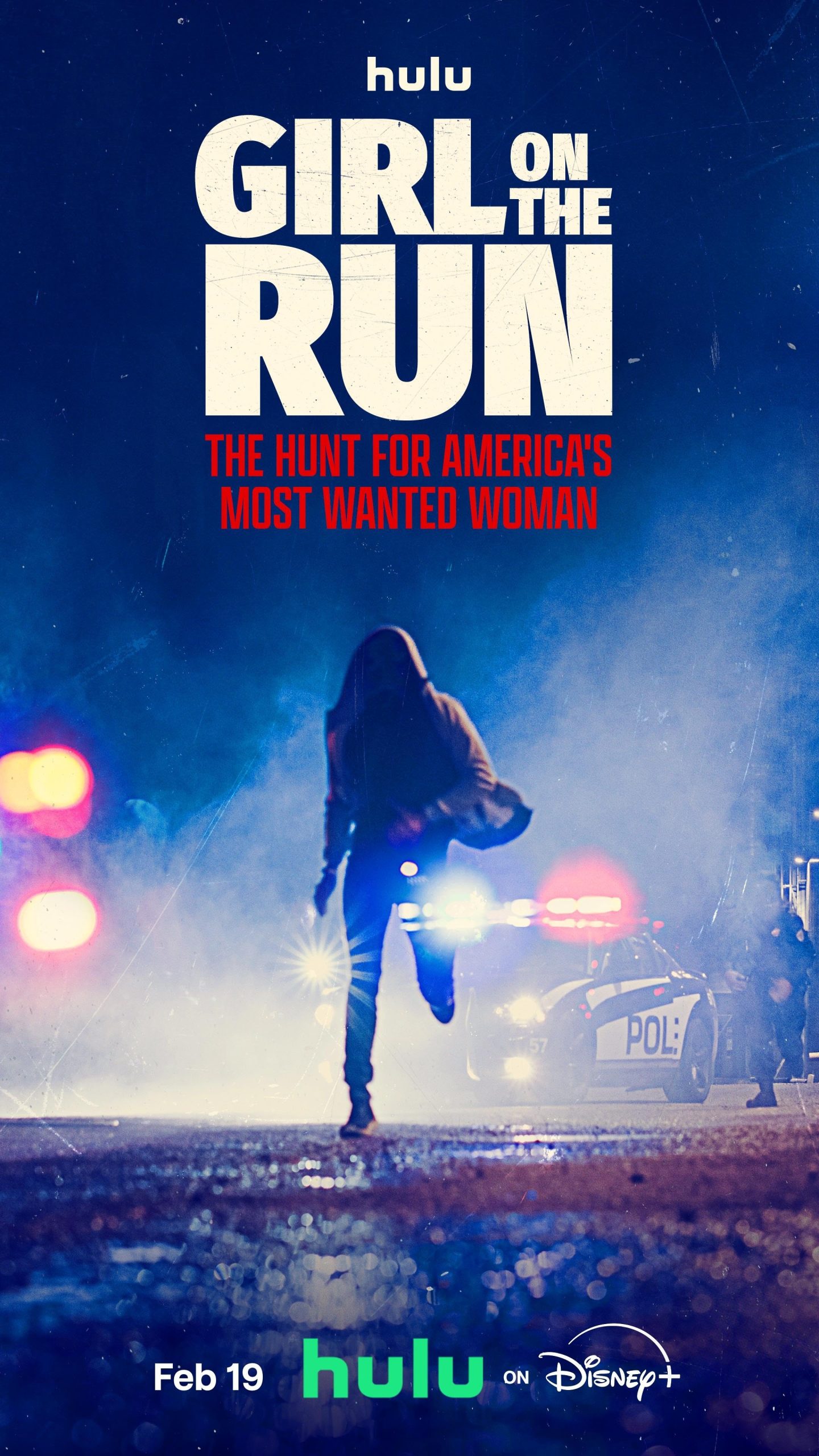 HULU纪录片《越狱女王:缉拿美国头号通缉犯 Girl on the Run: The Hunt for America’s Most Wanted Woman 2026》全3集 英语中英双字 无水印纯净版 720P/MKV/1.55G 美国女囚犯插图 HULU纪录片《越狱女王:缉拿美国头号通缉犯 Girl on the Run: The Hunt for America’s Most Wanted Woman 2026》全3集 英语中英双字 无水印纯净版 720P/MKV/1.55G 美国女囚犯插图
