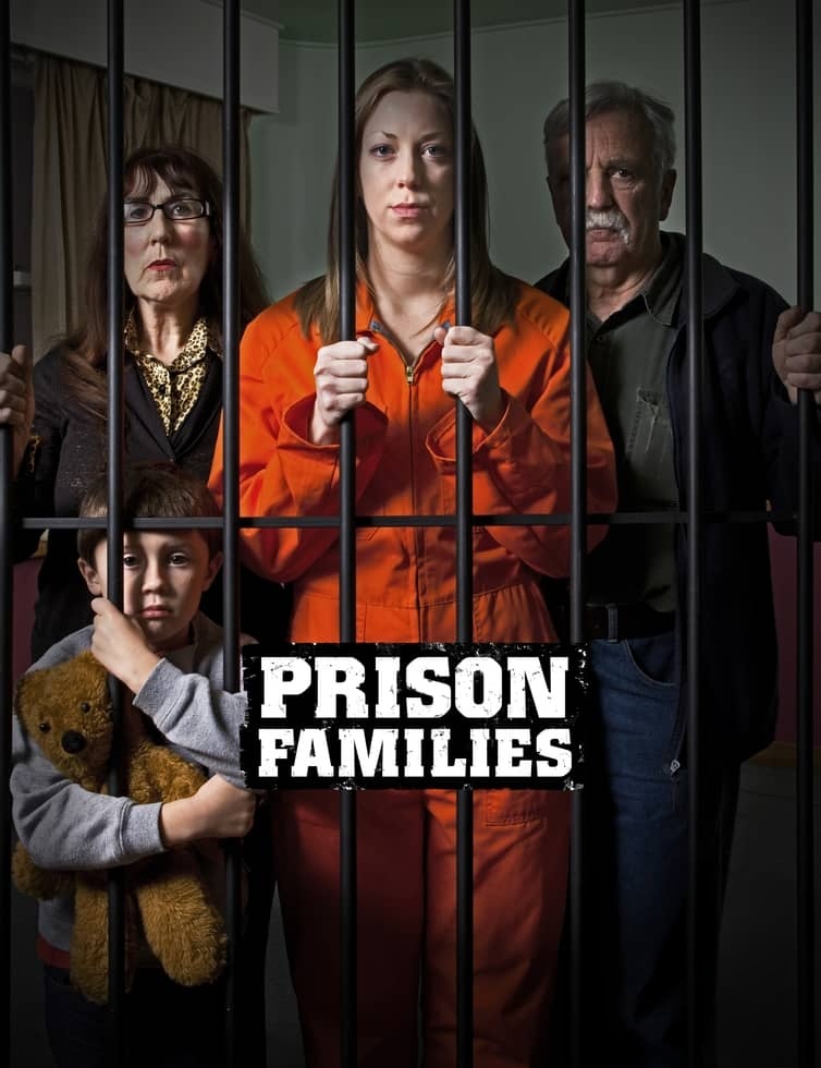 新西兰纪录片《监狱家庭 Prison Families 2014》全10集 英语中英双字 无水印纯净版 1080P/MKV/7.98G 违法与救赎插图