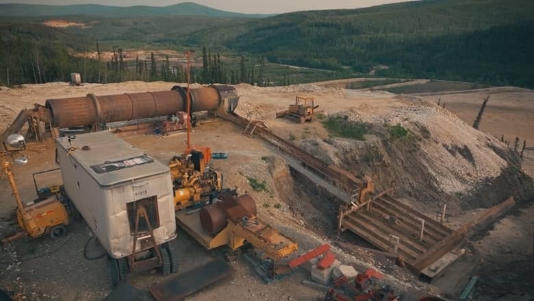 探索频道《金矿的赌注 Gold Rush 2026》第16季全25集 英语中英双字 官方纯净版 1080P/MKV/80.4G 阿拉斯加大淘金插图3 探索频道《金矿的赌注 Gold Rush 2026》第16季全25集 英语中英双字 官方纯净版 1080P/MKV/80.4G 阿拉斯加大淘金插图3