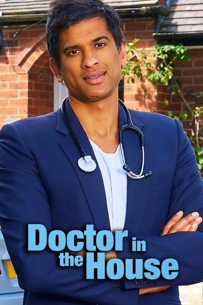 BBC纪录片《寄宿医生 Doctor in the House 2015》第二季全6集 英语中英双字 无水印纯净版 1080P/MKV/9.28G 家庭医生插图